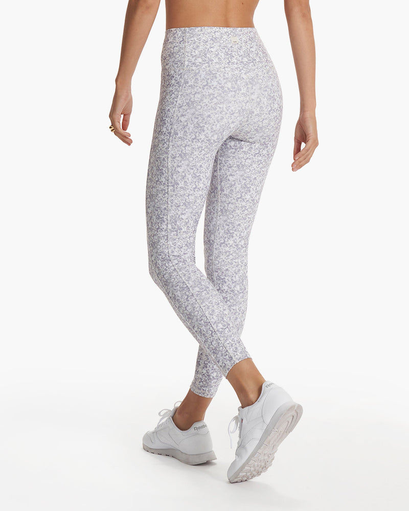 Cocoa Colored Micro Ribbed Active Pocket Leggings – THE WEARHOUSE