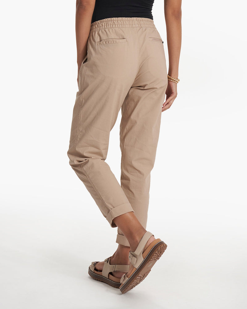 Vuori Ripstop pant medium NWT