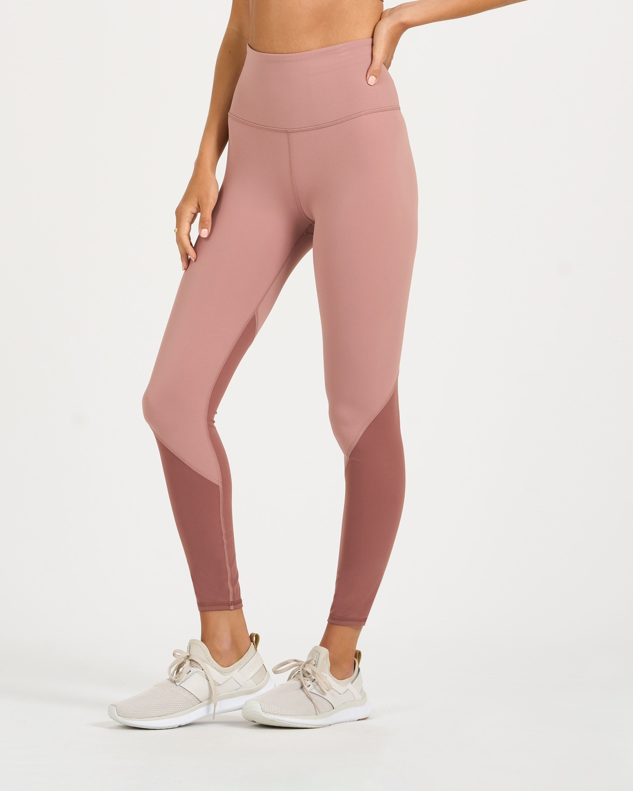 Colorblock Studio Legging