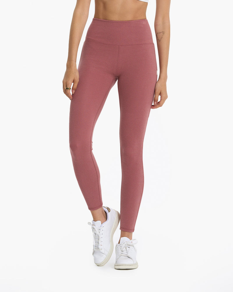 thermal leggings - Bal Harbour Shops