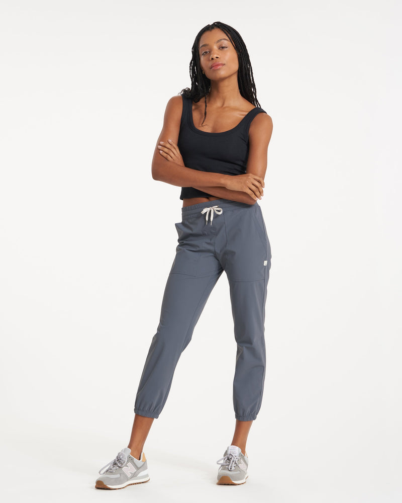 Vuori Joggers - Fashion Jackson