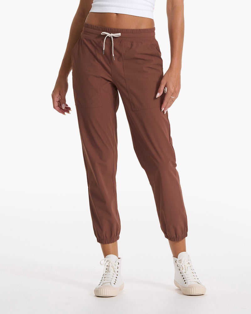 Womens Hiking Cargo Pants with Zipper Pockets Quick Dry Lightweight Joggers  - China Jogger and High Waisted Workout Pants price | Made-in-China.com