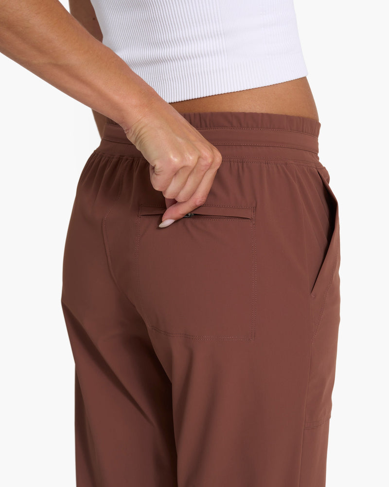 Vuori Miles Jogger Pants - Women's