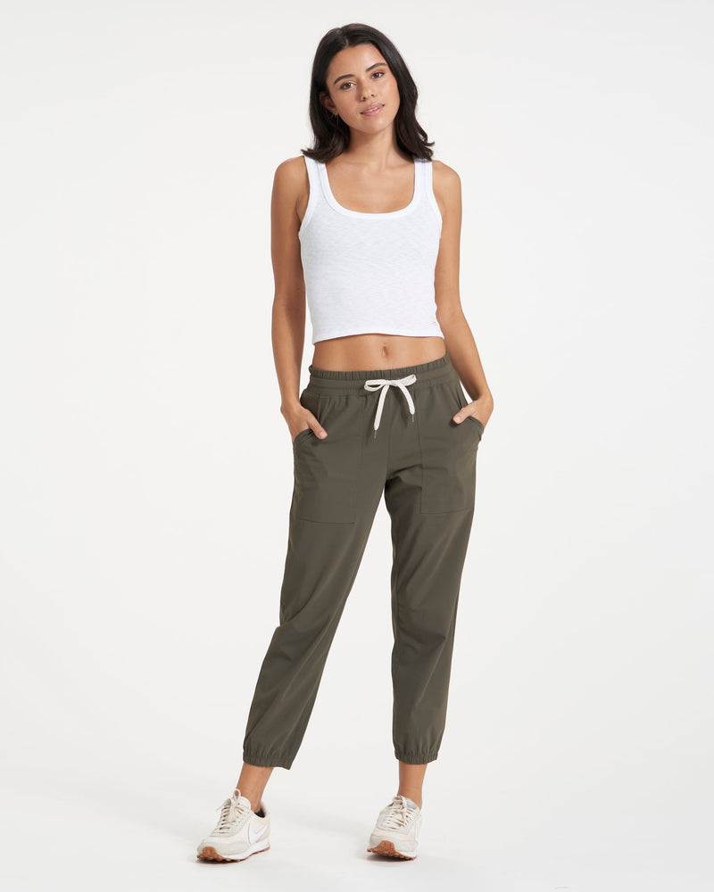 Buy Tokyo Talkies Green Jogger Fit Jeans for Women Online at Rs.652 - Ketch
