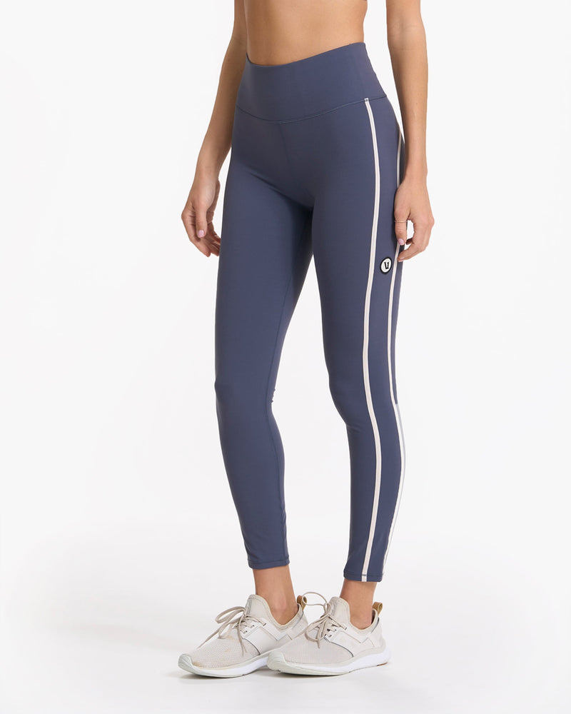 Track Legging, Azure