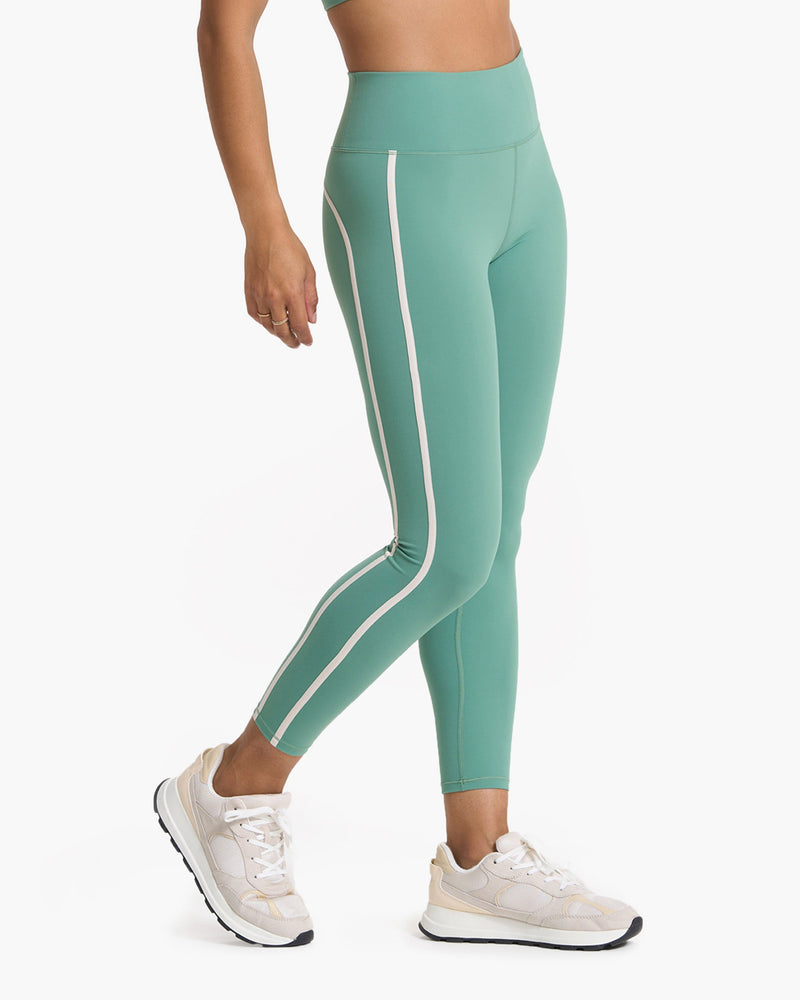 lululemon athletica, Pants & Jumpsuits, Lululemon Align Legging Kelly  Green