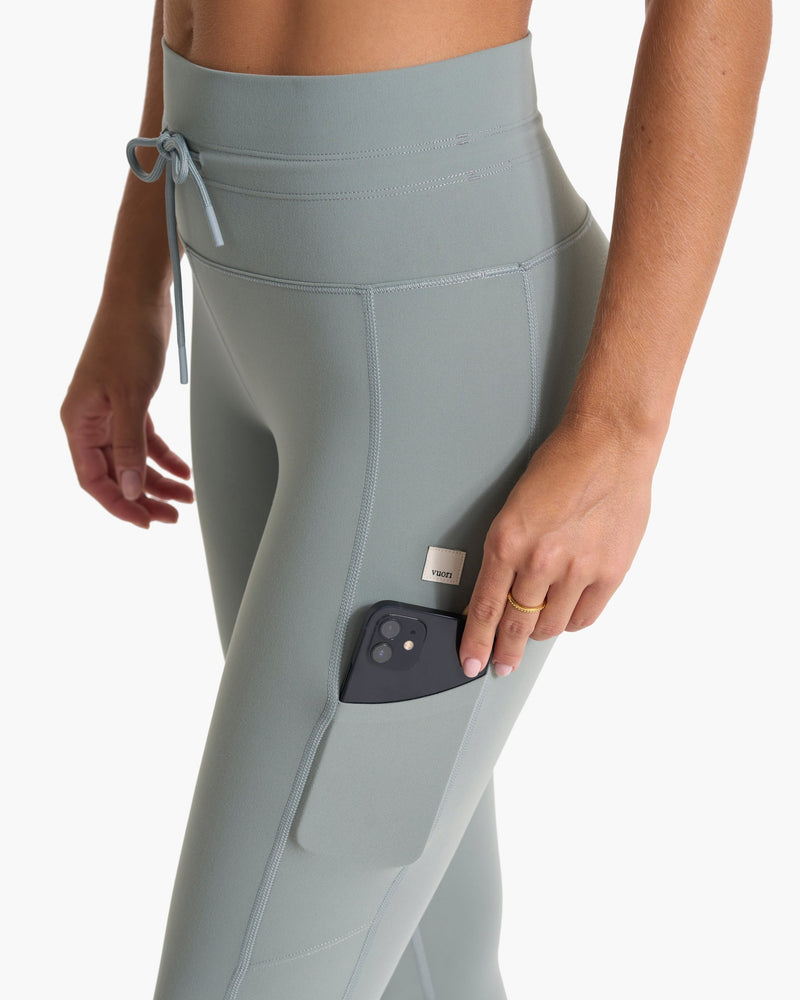 Vuori Daily Pocket Legging – Resonance