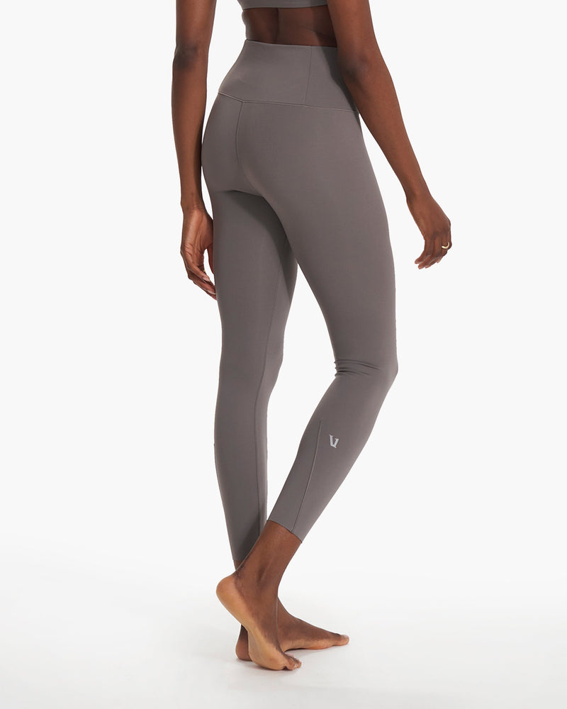 Evolve Lunar Legging, Cloud High-Waist Leggings