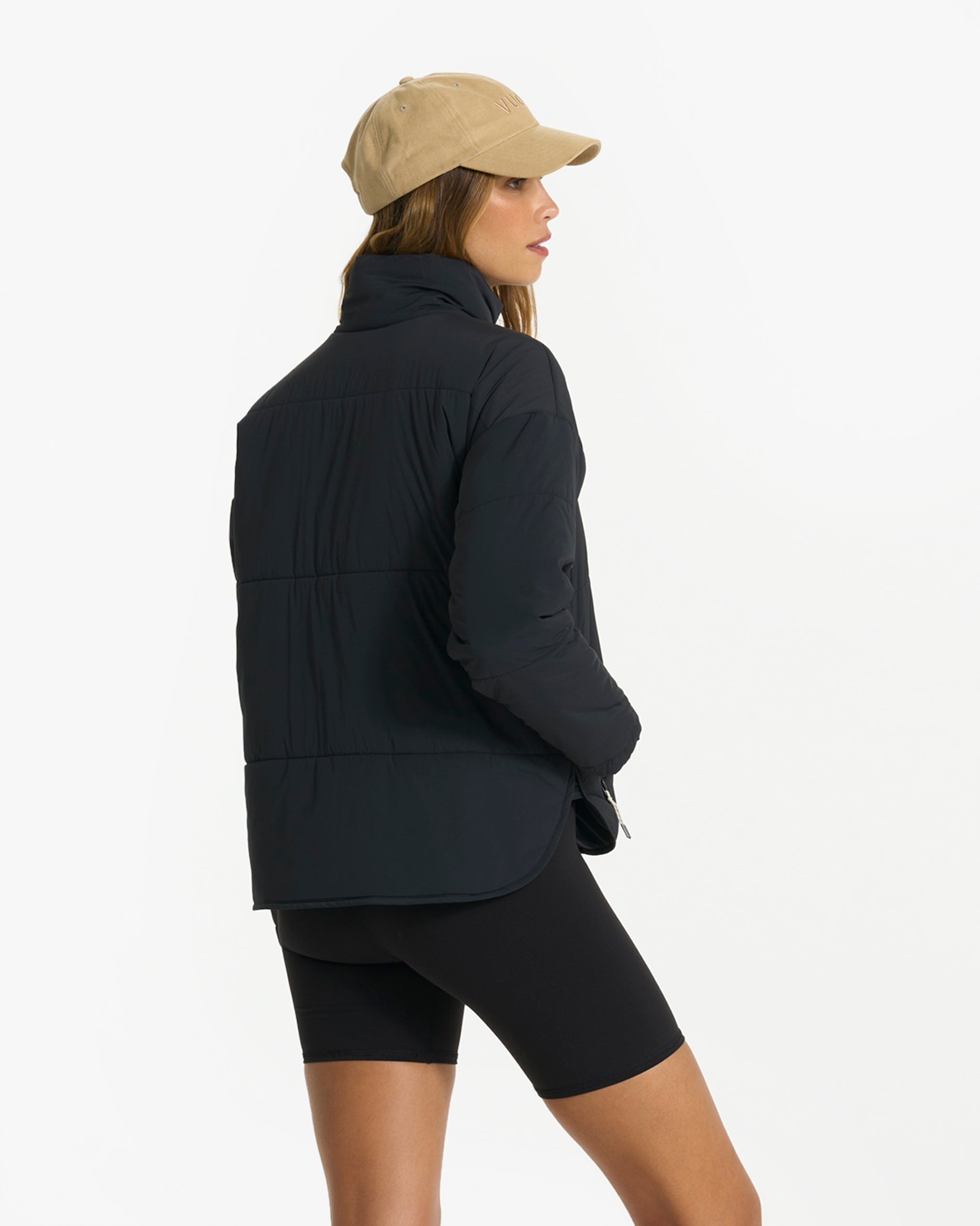 Canyon Insulated Jacket