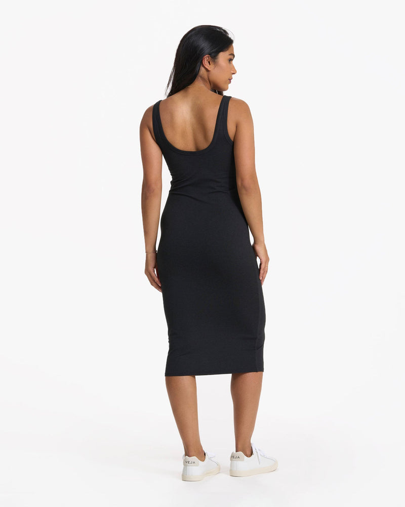 Athletic Skirt with Built-in Capris *Black – Beloved Clothing Co.