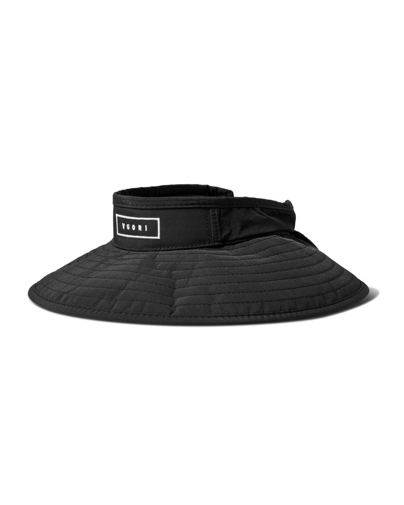 Stylish Nike Mesh Bucket Hat - White/Black