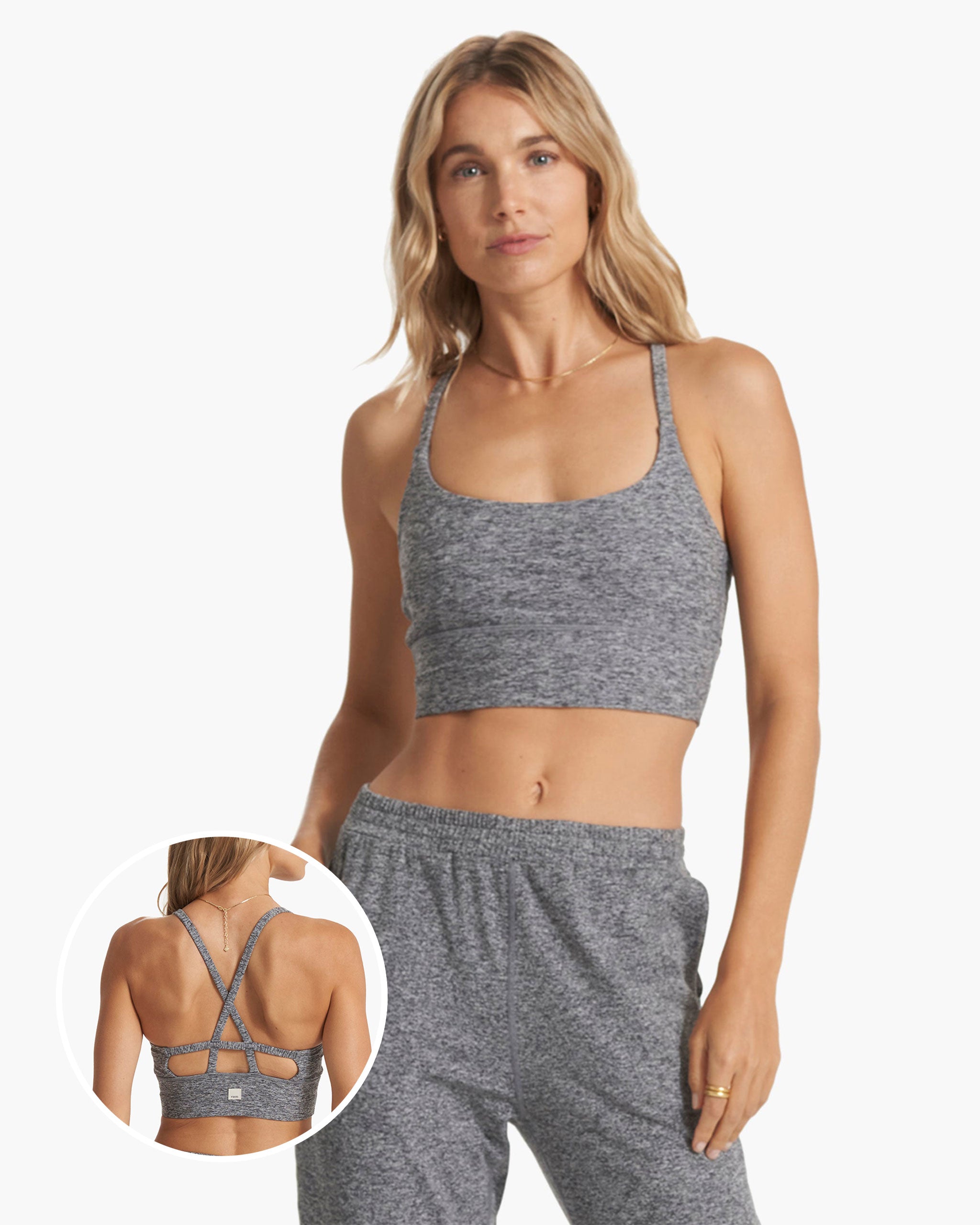 Women's Sports Bras | Workout Bras | Vuori Clothing