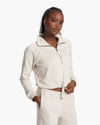 Women's Hoodies & Sweatshirts: Zip Up, Cropped & More