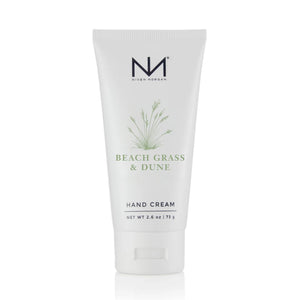 Beach Grass & Dune - Travel Hand Cream - Five Gold Monkeys