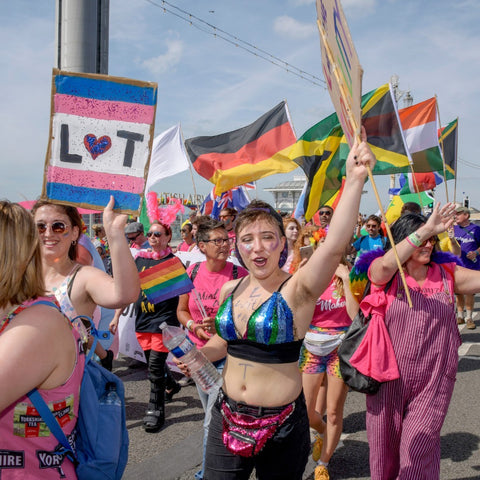 Brighton Pride