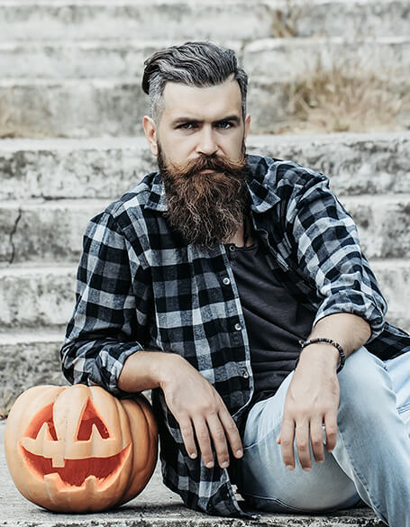 BROCRATES HALLOWEEN GIFTS FOR MEN