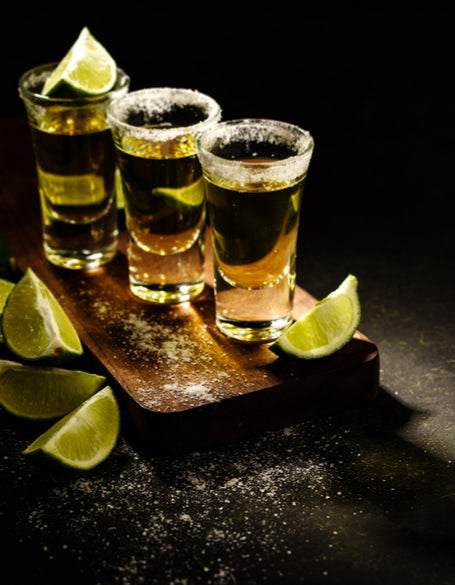 BROCRATES TEQUILA GIFTS FOR MEN