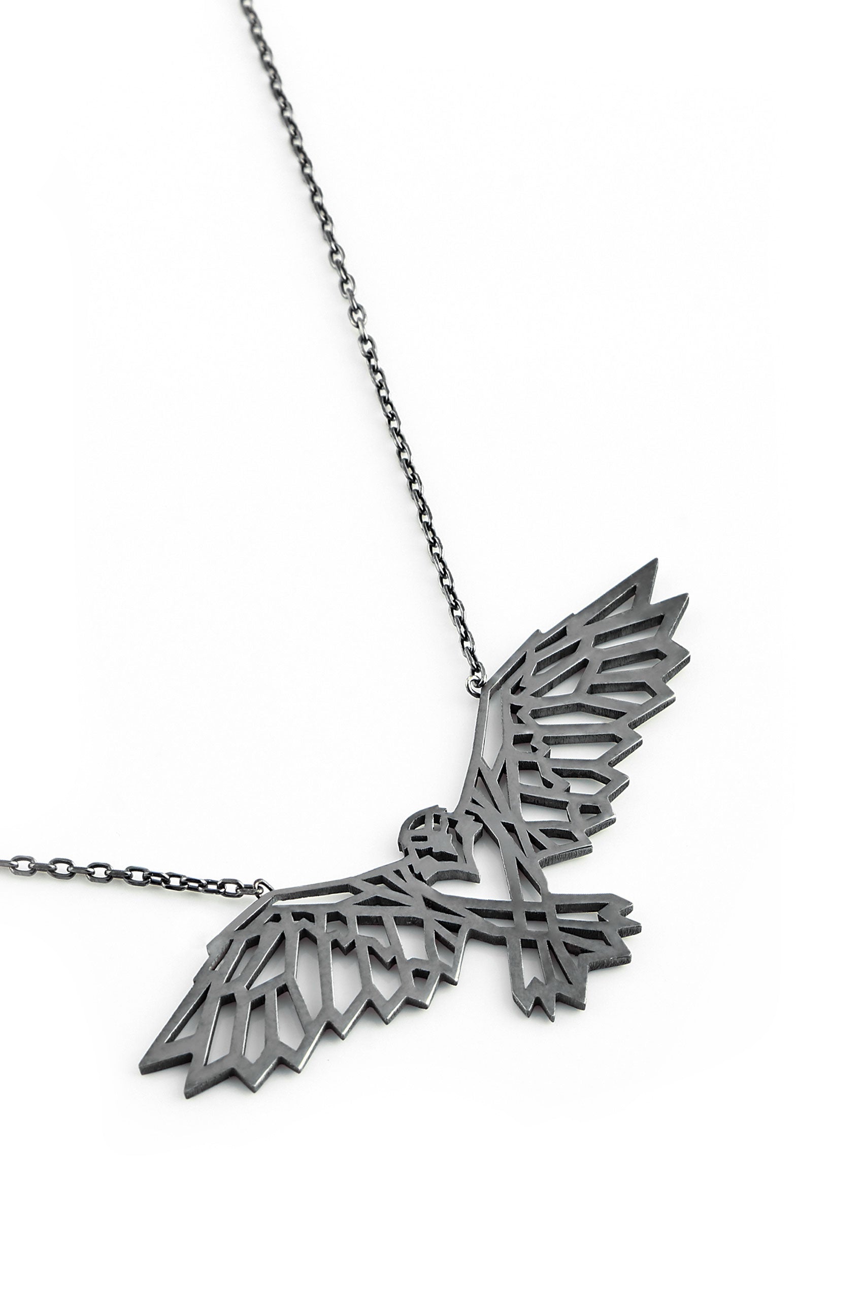 Eagle Necklace - Matissera product image