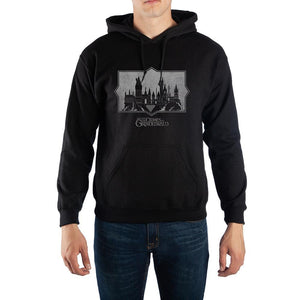 fantastic beasts sweatshirt