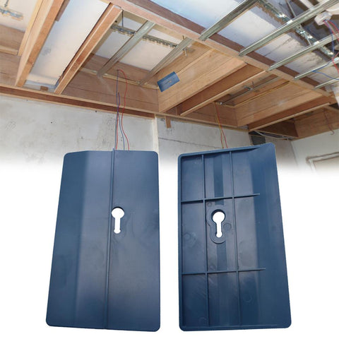 Ceiling Drywall Positioning Plate Birdandchip