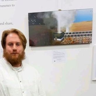Human - Exhibitions.