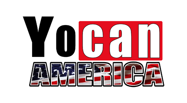 Yocan America Logo
