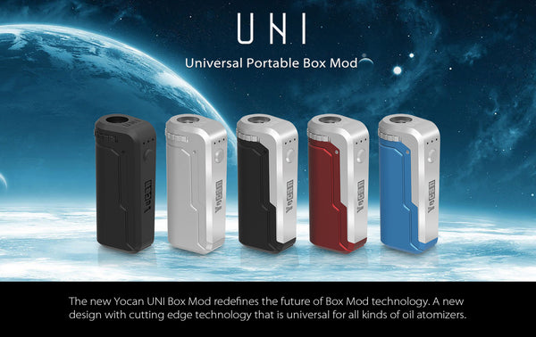 Yocan Uni Vape Battery