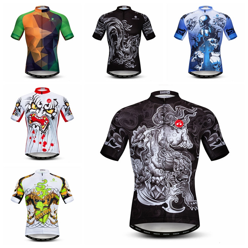 mountain bike jersey sale