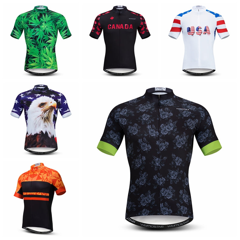 mountain bike jerseys canada