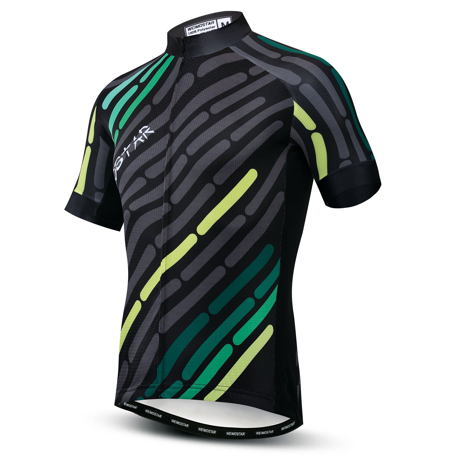 weimostar cycling jersey