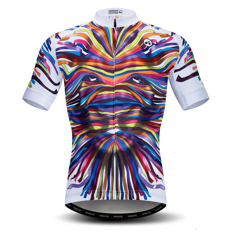 3xl cycling jersey