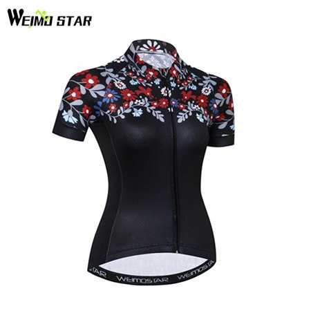 weimostar cycling jersey