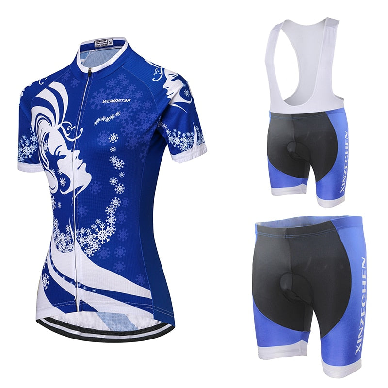 weimostar cycling jersey