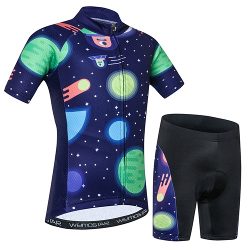 kids biking shorts