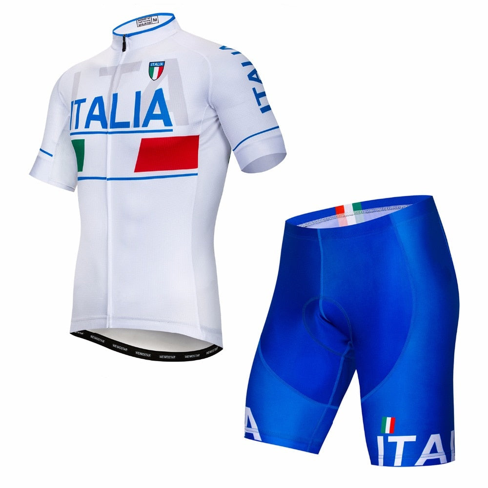 weimostar cycling jersey