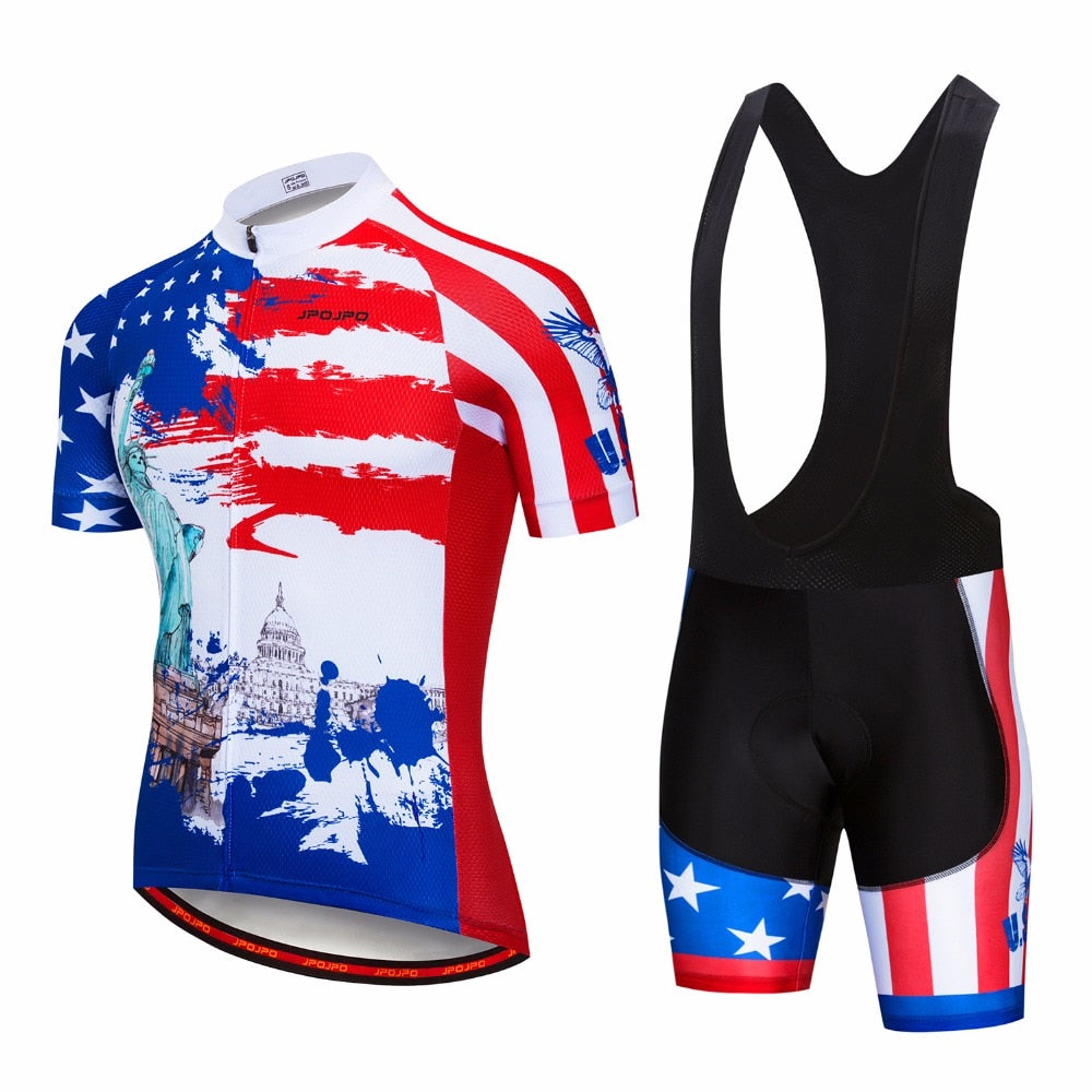 youth cycling apparel