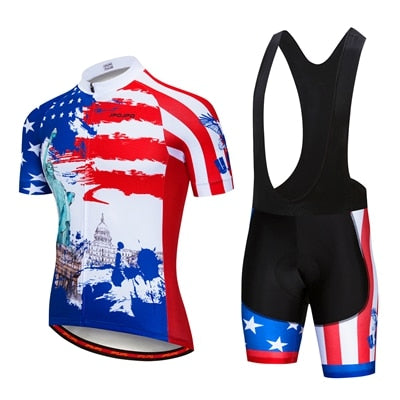 youth cycling bib shorts