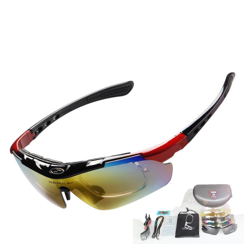 bicycle glasses