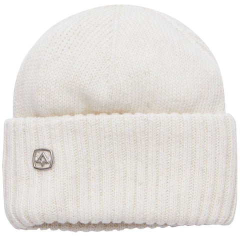 The Uniform Knit Cuff Beanie – Steamboat Hat Shop