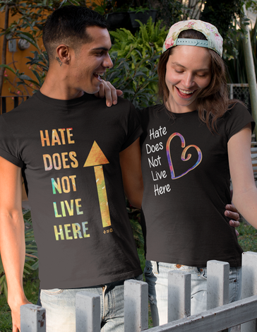 Hate Does Not Live Here