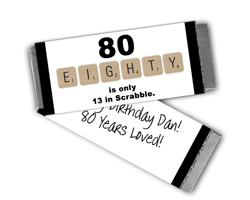 birthday candy bar wrapper template free