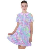 Sweetie Dreams and Trixie 80s parfait Dress (Made to Order)