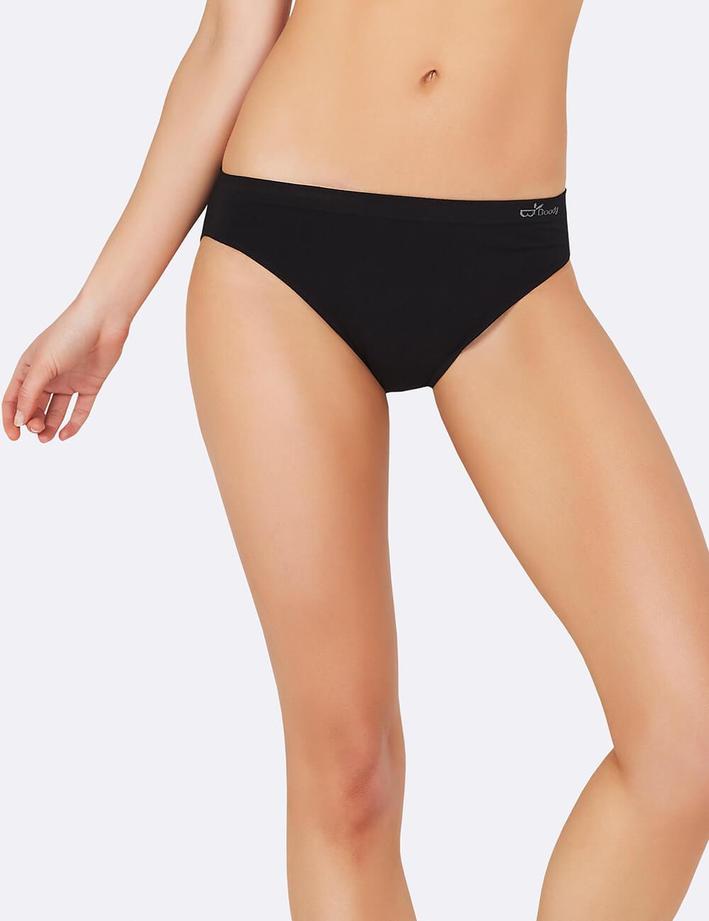 Women's Classic Bikini Bamboo Underwear – A Greener Place