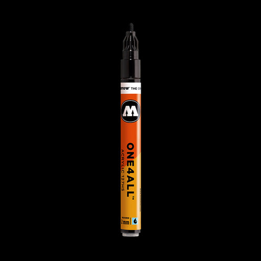 Molotow One4All 227 Basic 1 10-Marker Set — Blankslaps