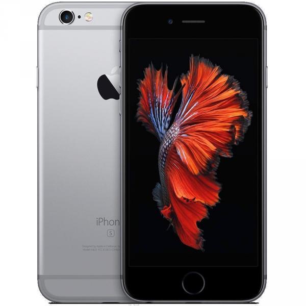 Iphone 6s 64 Go Gris Sidéral Grade Or Débloqué