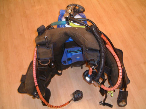 Buoyancy-Control-Devices-(BCD)