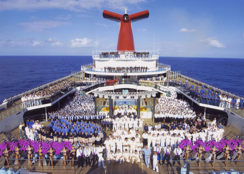 Carnival-Cruise