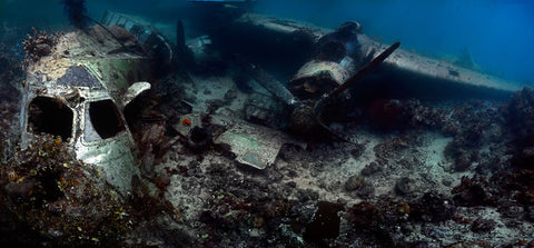 Chuuk-Lagoon