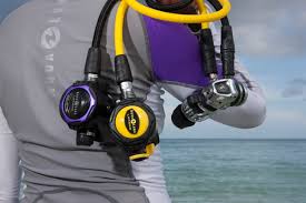 Scuba-diving-regulators