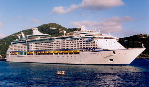 best-family-cruise-lines